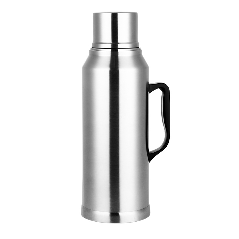 欧润哲 保温壶 不锈钢玻璃内胆2L款 热水瓶家用保温瓶热水壶开水瓶玻璃内胆暖壶暖水瓶