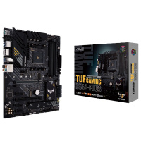 华硕TUF GAMING B550-PRO主板