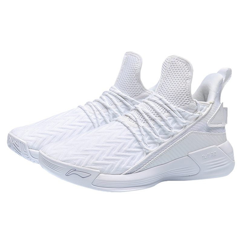 李宁 2019新品 男款篮球鞋ABCP031包裹专业比赛鞋