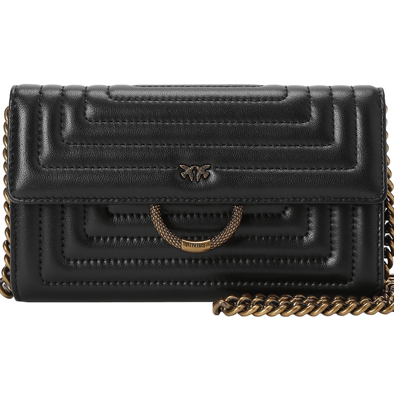 Pinko HONOLULU 单肩包 1P21GV