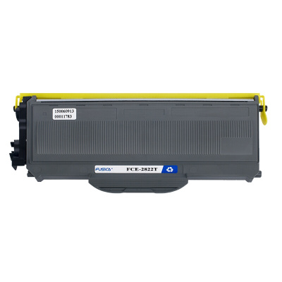 富士樱 TN-2125墨粉盒 TN-2115适用兄弟HL-2140 DCP7030 7040 MFC7340 7450