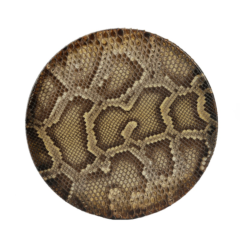 梵巢 新疆手鼓 巴花木传统 手工 制作 民间 少数民族乐 乐器 演奏 圆形