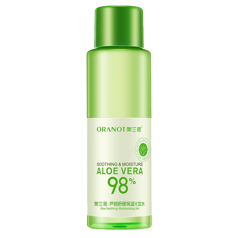 温碧泉清透水润爽肤水130ml