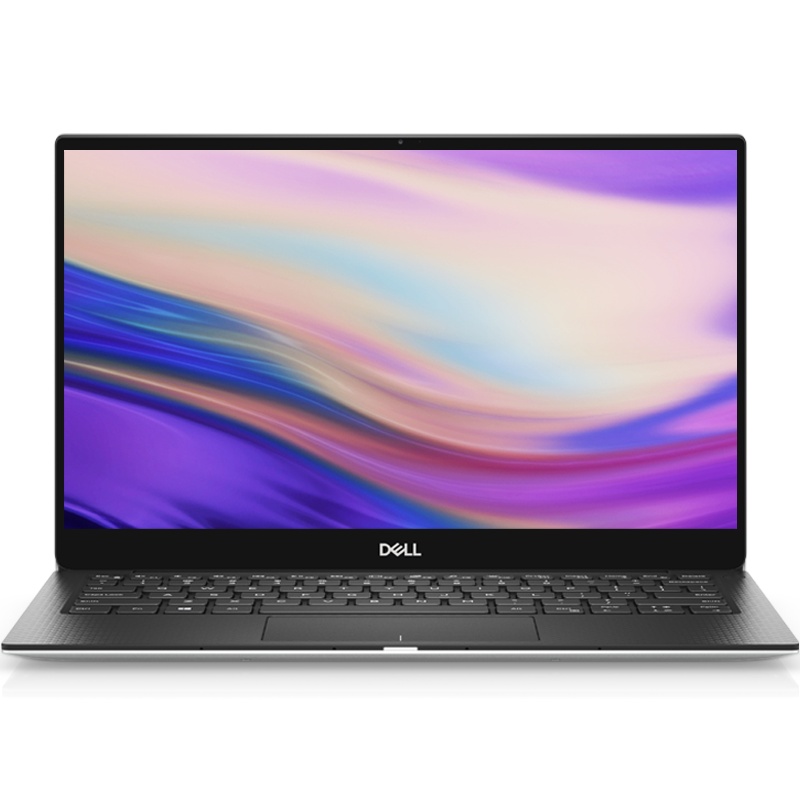 戴尔(DELL)XPS13-7390-R1905S移动超能版 第十代英特尔®酷睿™i7 13.3英寸高能轻薄本笔记本电脑( i7-10710U 16GB内存 1TB固态硬盘 集显)