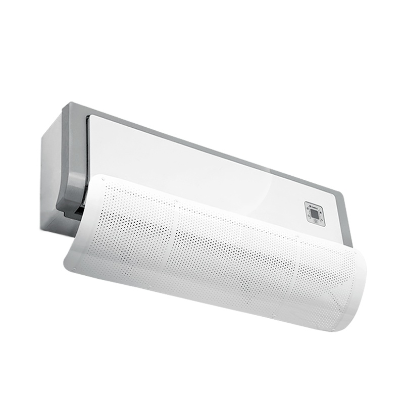 欧润哲 空调挡风板 防直吹出口风挡板月子防风板冷风导风板罩 透风细孔版其他家庭整理用具