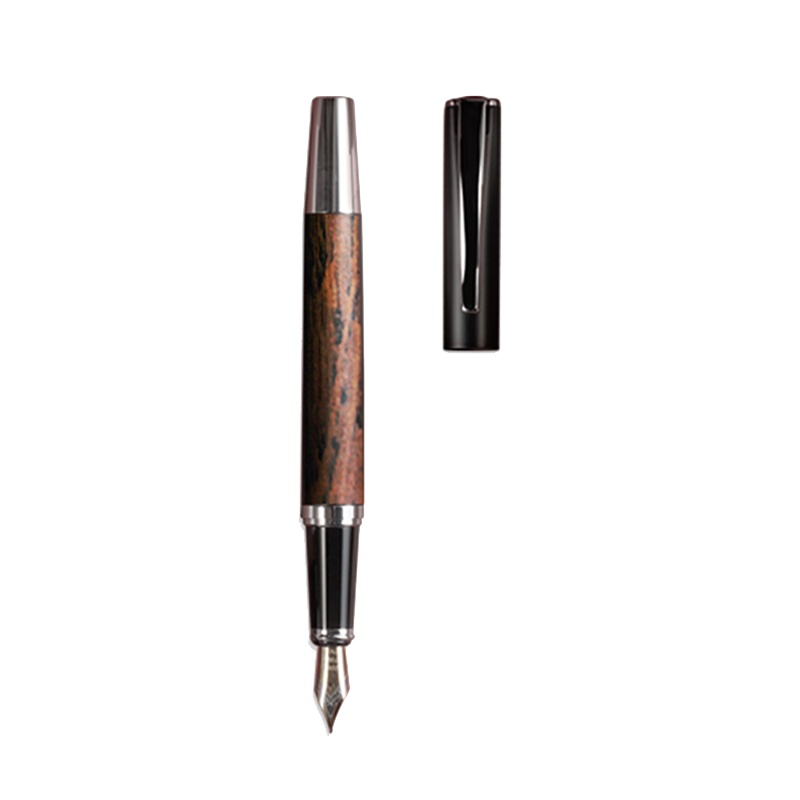 什物计画 名仕钢笔