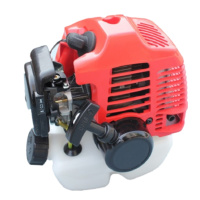 高枝油锯 G26LH/3米