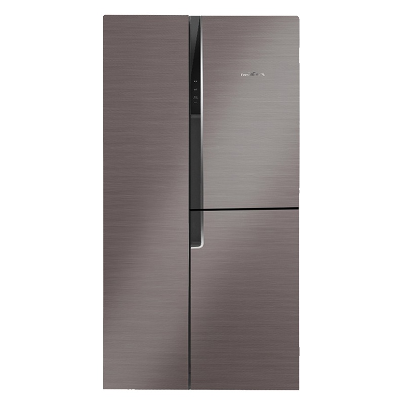 FRESTEC/新飞BCD-500WG6A除菌冰箱T型三门风冷无霜变频电冰箱