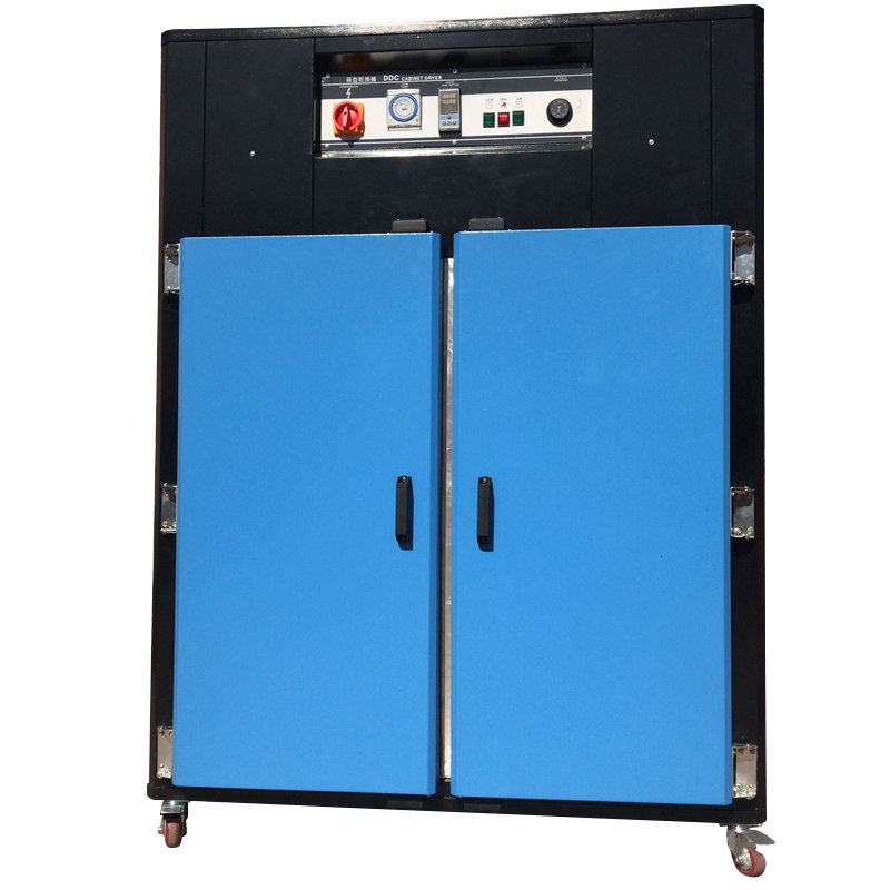 规格【外部尺寸820×680×1280mm 內部尺寸500×600×660mm】工业恒温设备小型高温烤箱电热烘箱