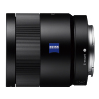 索尼(SONY) FE 55mm F1.8 (SEL55F18Z) 索尼E卡口 49mm口径 标准定焦镜头