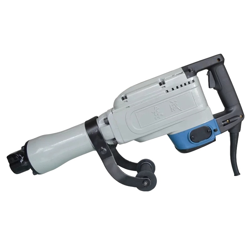 东成Z1G-FF04-15工业级混凝土电镐 功率:1520W