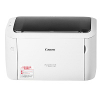佳能(Canon) LBP 6018L 黑白激光单功能打印机