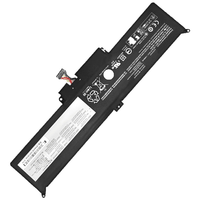 适配适用联想Yoga 370 X380 01AV432 01AV33 01AV434电脑电池SB10K975A95W