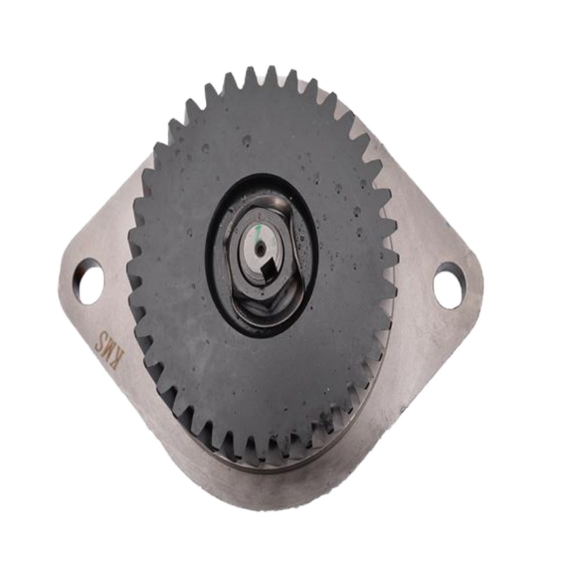 解放CA1125J 方向机助力泵 转向助力泵 叶片泵