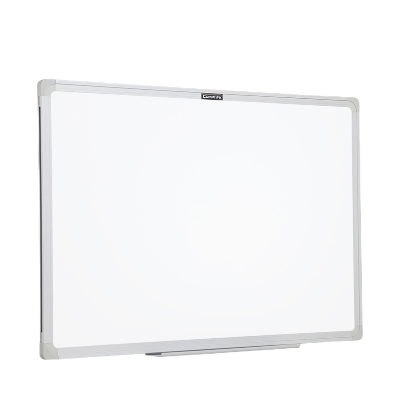 齐心 QXDX-0926 实用易擦系列 白板(90*60cm)*2个装