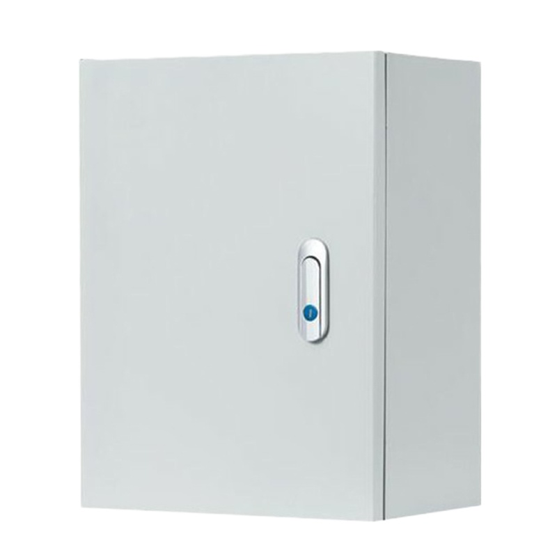 正泰 配电柜 电源箱一体配电柜