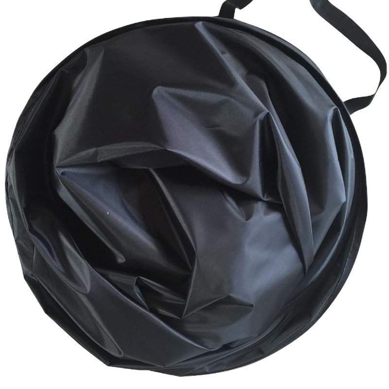 SCP 汽车前档风防晒隔热涂银布遮阳挡 SCP-324 (个）