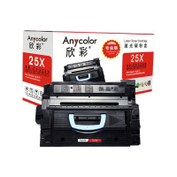 欣彩 CF325X硒鼓 专业版 AR-CF325X 适用惠普M806dn M806x+ M830z打印机