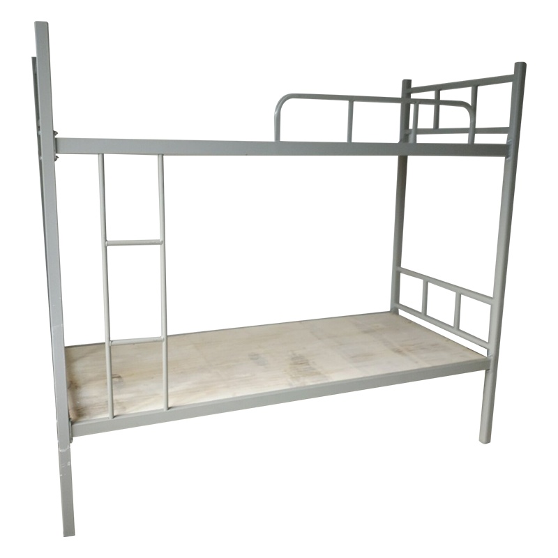 衡爵 高低床 1.2*2米 钢质双层床 学生员工宿舍床
