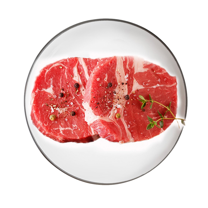 阿都沁 菲力牛排 国产 内蒙古牛肉 袋装 150g