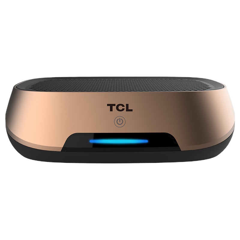 车载空气净化器TCL/KJ15F-A1