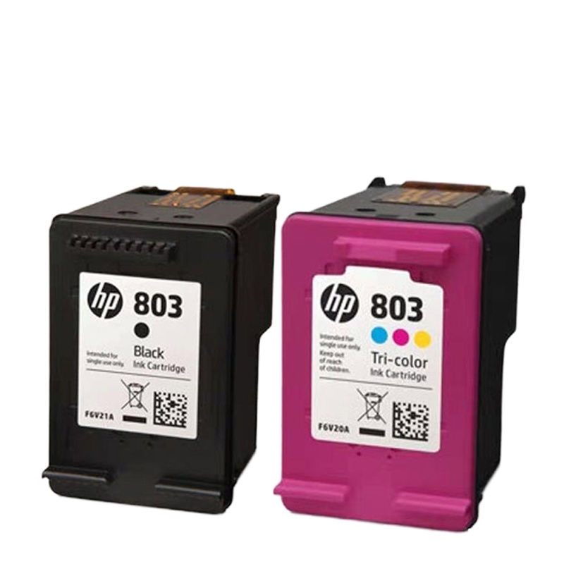 YOU-YOU HP803墨盒黑色 1个