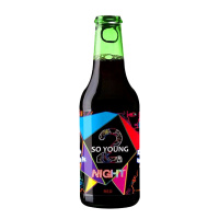 葡萄牙红酒进口起泡酒真2低醇葡萄酒女士甜酒5.5°单瓶装250ml小瓶迷你装小酒