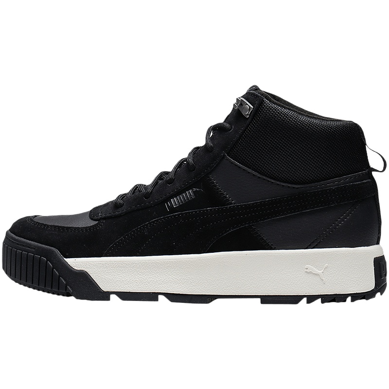 PUMA彪马男鞋运动鞋休闲鞋高帮板鞋370551