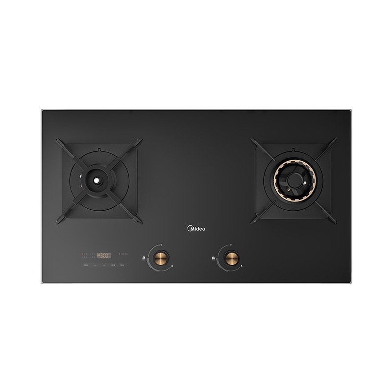 美的燃气灶JZT-XQ1S