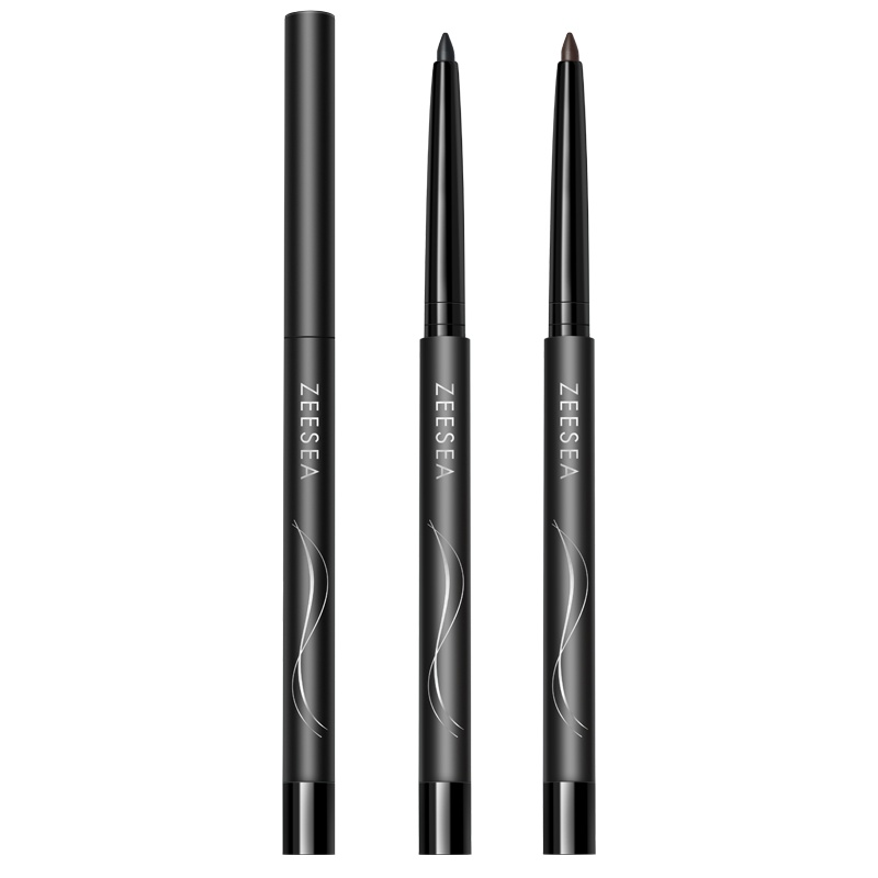 滋色锁色持妆眼线胶笔