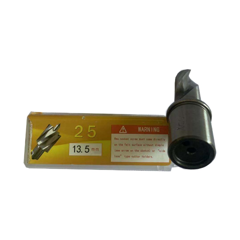 tison牌钢轨钻头 13.5mm