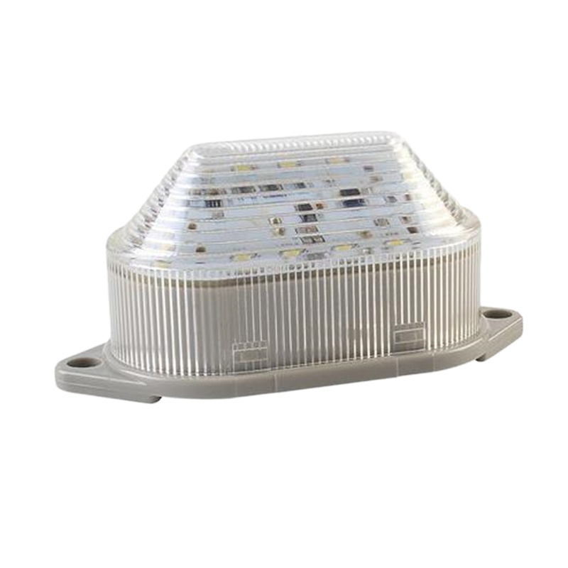 小型频闪声光报警器LED警示灯信号灯