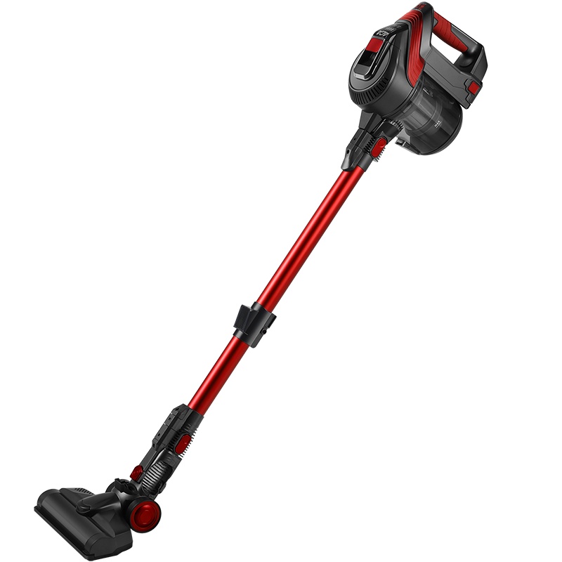 北美电器(ACA) 立式吸尘器ALY-XC120W 无线设计乐享除尘手持操作轻松便捷 单个价