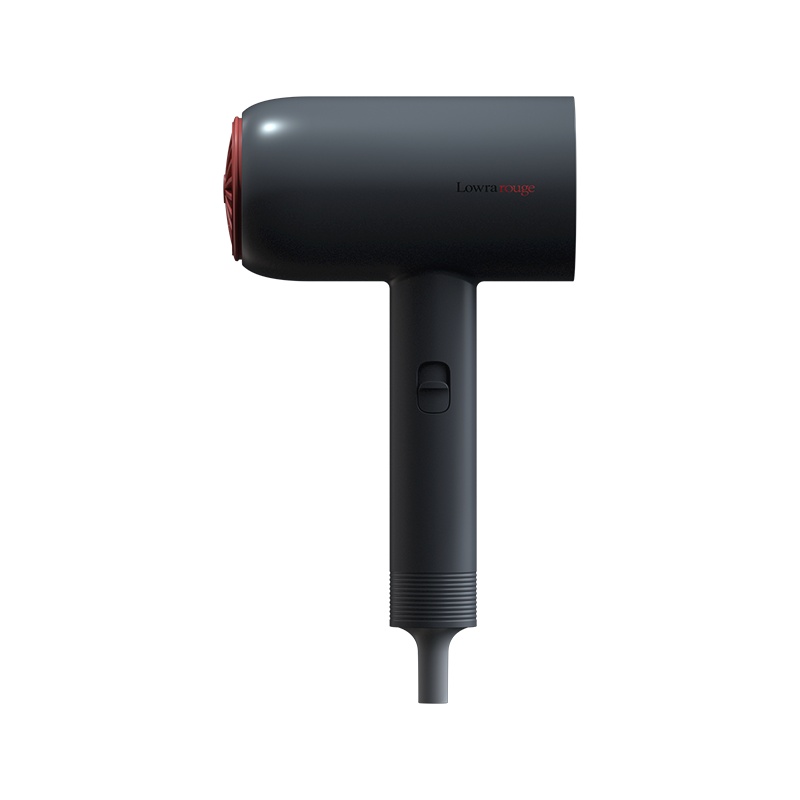 罗拉如炬(Lowra rouge) 低辐射负离子电吹风 D8