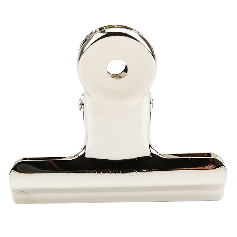 晨光ABS92644 64mm圆形票夹（6个）