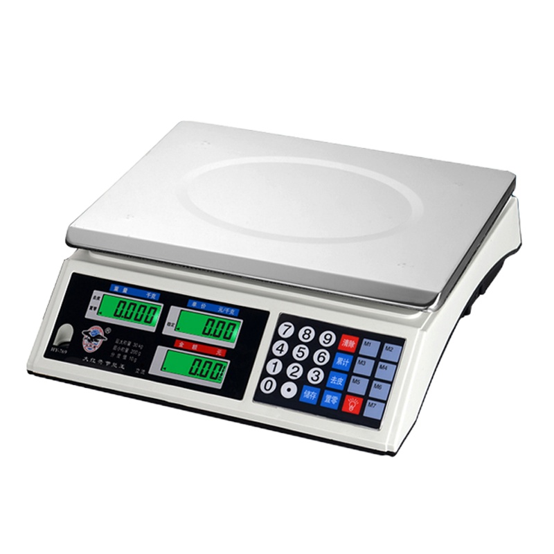 电子秤 承重30KG