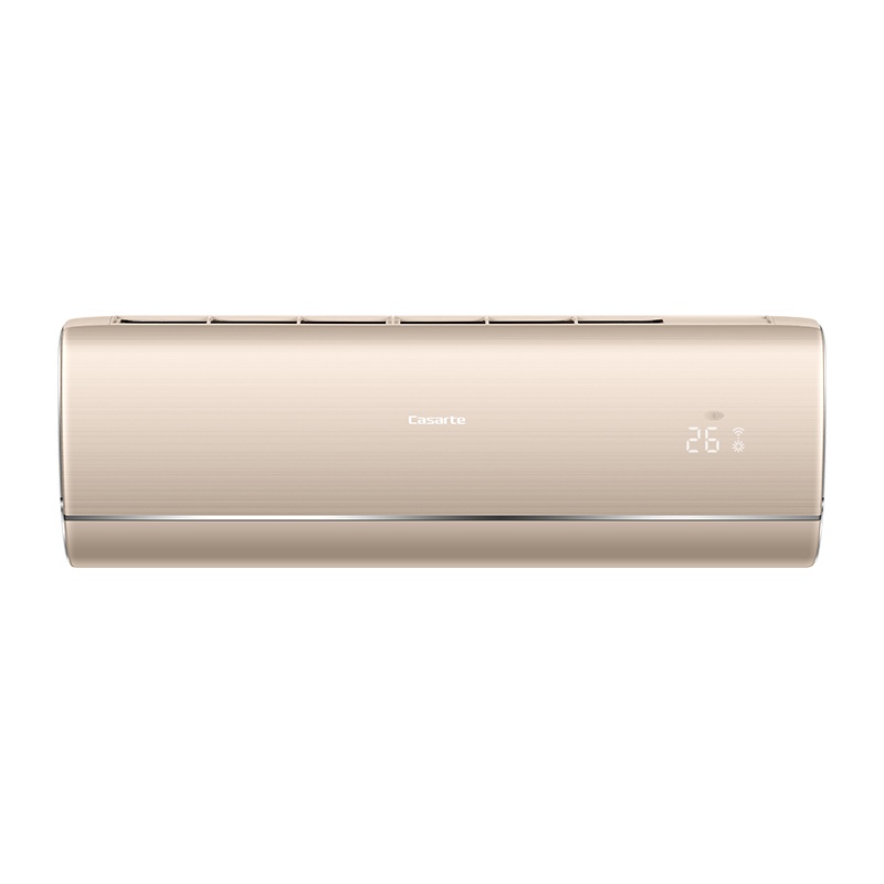 [轻奢空调]卡萨帝(Casarte) 1.5匹 变频 CAS357YAB(81)U1新1级能效 深紫外杀菌 挂机健康空调