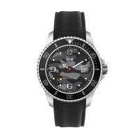 Ice-Watch艾施表steel系列送男生朋友礼物时尚手表商务休闲运动石英男表XL-017328