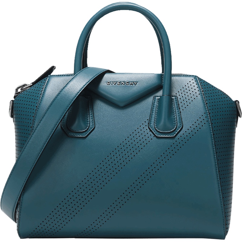 GIVENCHY 纪梵希 女士羊皮手提单肩包 BB500CB0CM