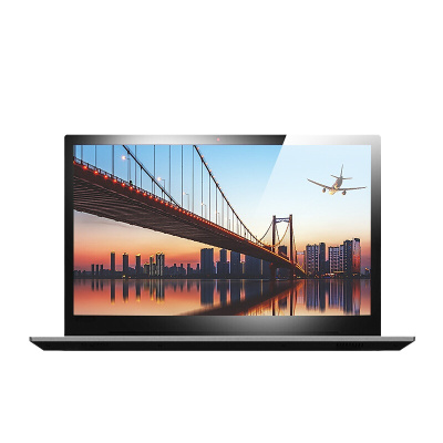 联想Lenovo 昭阳E5/15.6英寸商务办公便携笔记本/I3-1005G1 8G 256G 集显 WIN10 FHD