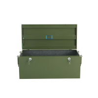 中研轻狙柜野外作战防爆保险柜950手枪柜装具柜弹药柜