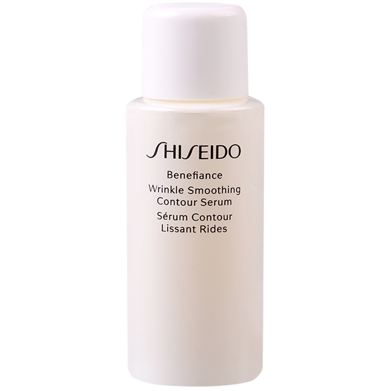 资生堂盼丽风姿智感抚痕精华液5ml*3