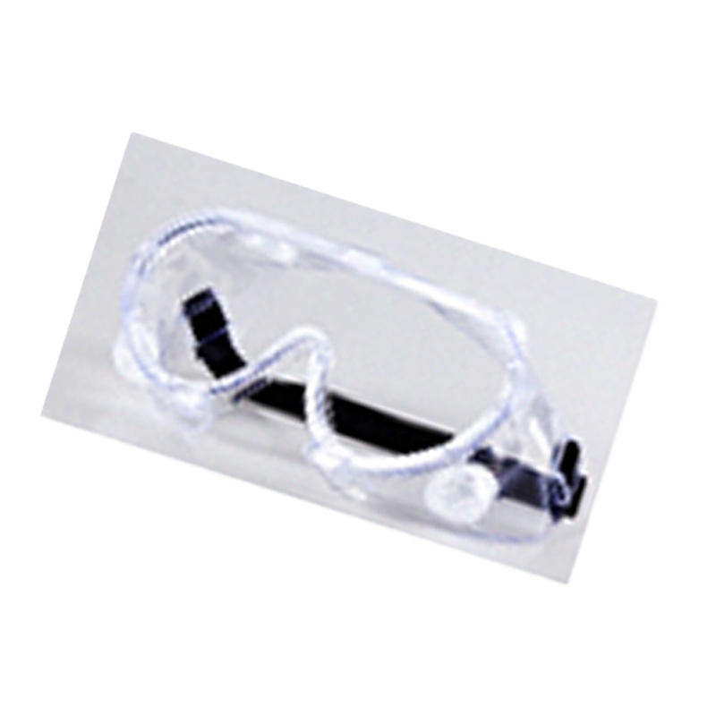 全 封 闭 式 护 目 镜（10件）