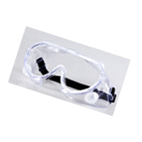 全 封 闭 式 护 目 镜（10件）