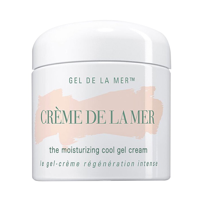 LA MER 海蓝之谜 精华凝霜60ml 清爽型面霜