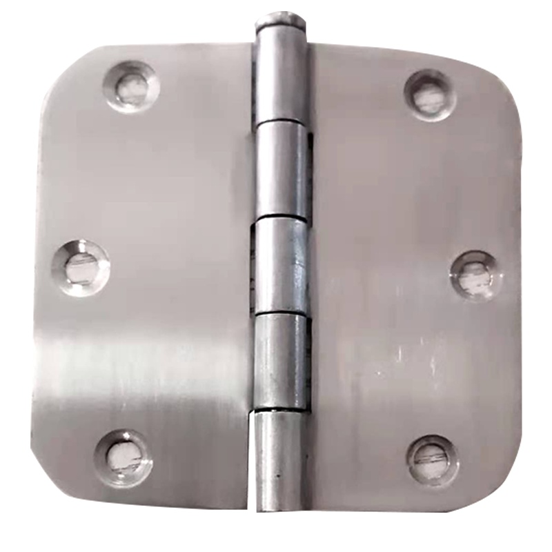 不 锈 钢活页大门活页 85mm