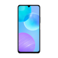 华为荣耀30 青春版6+128 幻夜黑