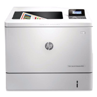 惠普(HP)LaserJet Enterprise M552dn彩色激光打印机(自动双面 有线网络)(XL)