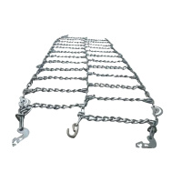 东风 防滑链14.00-20 适配陕汽SX2300防滑链