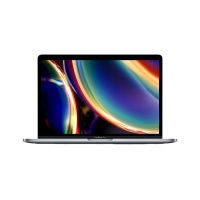 MacBook Pro 2020款 13.3英寸笔记本2.0GHz i5 16GB 1TB 灰色 MWP52CH/A